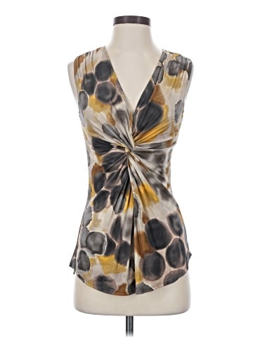 Weston Wear Sleeveless Blouse (view 1)