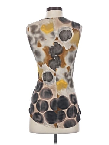 Weston Wear Sleeveless Blouse (view 2)