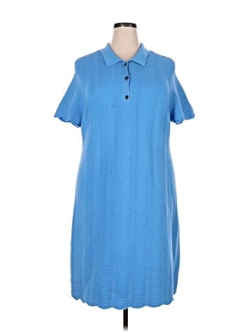 Talbots Casual Dress (view 1)