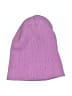 Wild Fable 100% Polyester Purple Beanie One size - photo 1