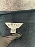 Orvis Black Pullover Sweater Size XXL - photo 7