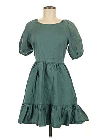 Peter Som Casual Dress (view 1)