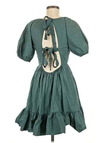 Peter Som Casual Dress (view 2)