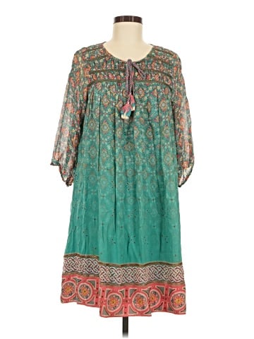 Tanvi Kedia Casual Dress (view 1)
