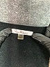 Vila Milano Stripes Black Pullover Sweater Size 1X - photo 7