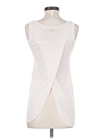 White House Black Market Sleeveless Top (view 2)