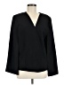 Vince Camuto Black Blazer Size 8 - photo 1