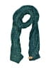 Unbranded Teal Scarf One size - photo 1