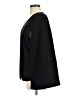 Vince Camuto Black Blazer Size 8 - photo 5
