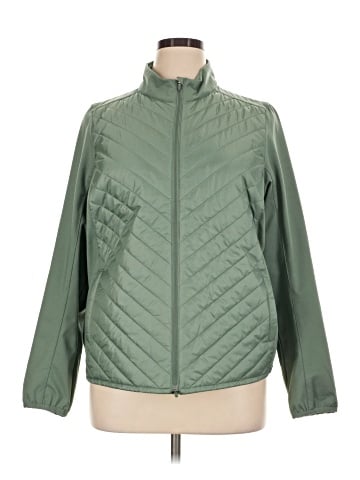 Puma Jacket (view 1)