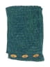 Unbranded Teal Scarf One size - photo 2