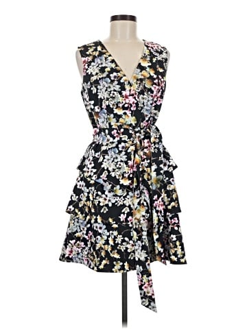 Ted Baker London Cocktail Dress (view 1)