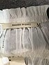 Assorted Brands Ivory Sleeveless Blouse Size M - photo 7