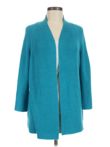 Soft Surroundings Cardigan (view 1)