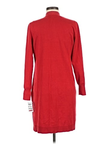 JM Collection Cardigan (view 2)