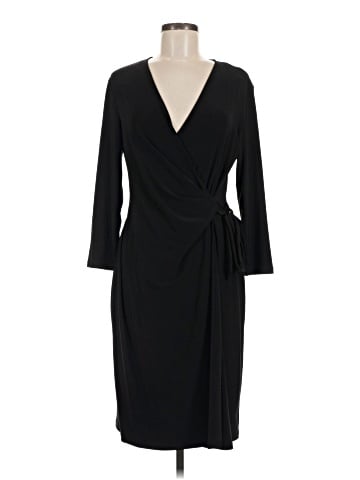 Anne Klein Cocktail Dress (view 1)