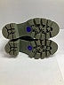Splendid Gray Ankle Boots Size 8 1/2 - photo 4