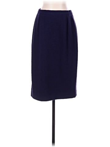 Céline Vintage Wool skirt (view 1)