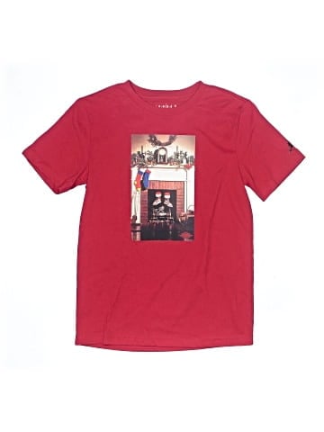 Air Jordan Short Sleeve T-Shirt (view 1)