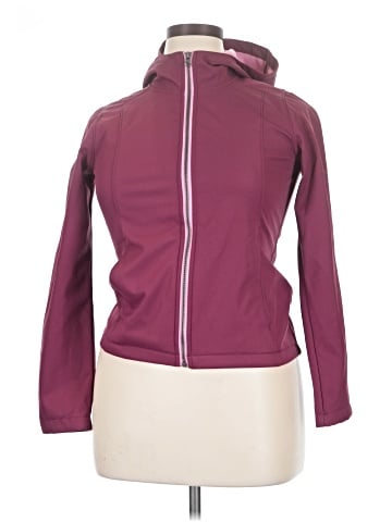 Pulse Track Jacket (view 1)
