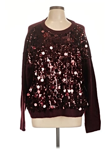 Vince Camuto Pullover Sweater (view 1)