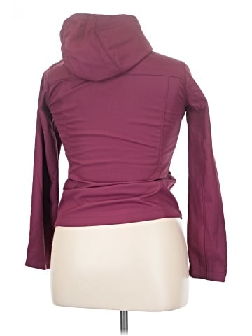 Pulse Track Jacket (view 2)