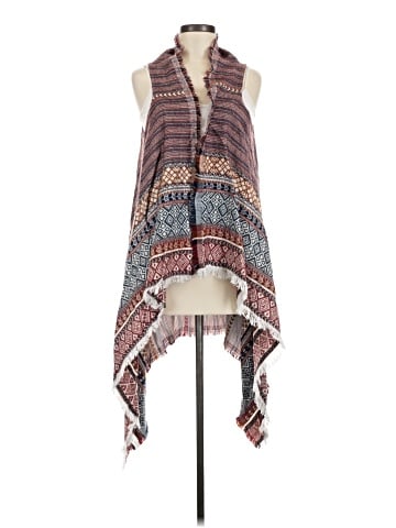 Francesca's Kimono (view 1)