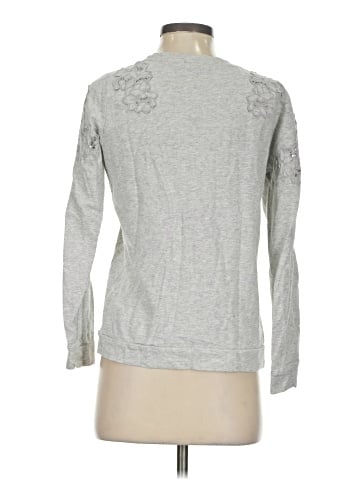 dalia Long Sleeve Top (view 2)
