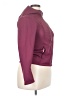 Pulse 100% Polyester Burgundy Track Jacket Size 14 - 16 - photo 4
