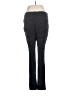 Club Monaco Black Active Pants Size 8 - photo 2