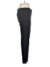 Club Monaco Black Active Pants Size 8 - photo 4