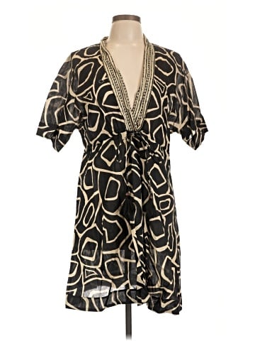 Haute Hippie Casual Dress (view 1)