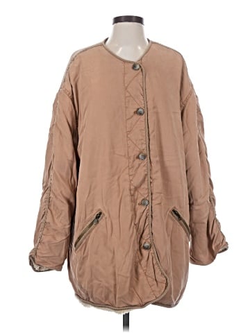 Free People Jacket (view 1)