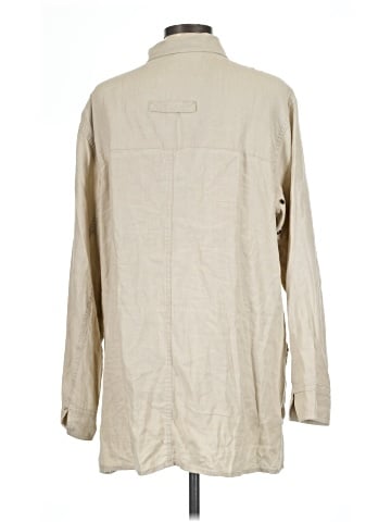 Valerie Stevens Trenchcoat (view 2)