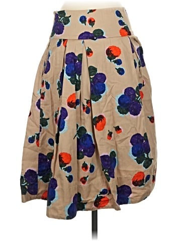 Odille Casual Skirt (view 2)