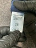 Just Black Blue Jeans Size 28 waist - photo 8