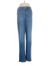 Old Navy Blue Jeans Size 6 - photo 1