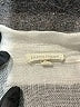 Eileen Fisher White Long Sleeve Button-Down Shirt Size S - photo 7