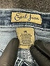 Earl Jean Blue Jeans Size 14 - photo 7