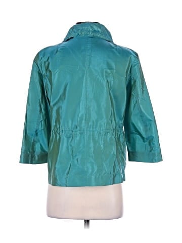 Max Mara Silk Blazer (view 2)