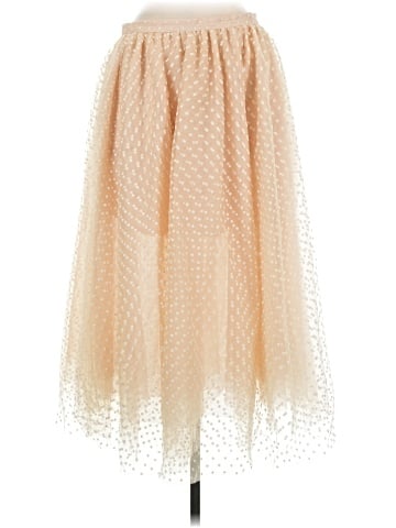 J.Crew Collection Formal Skirt (view 1)