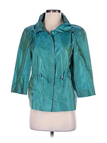 Max Mara Silk Blazer (view 1)