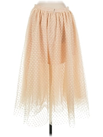 J.Crew Collection Formal Skirt (view 2)