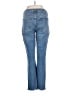 Old Navy Blue Jeans Size 6 - photo 2