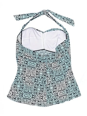 Assets Swimsuit Top (view 2)