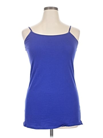 Deb Sleeveless Top (view 1)