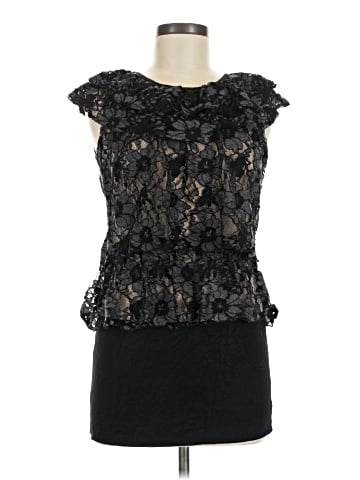 Young Essence Cocktail Dress (view 1)