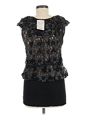 Young Essence Cocktail Dress (view 2)