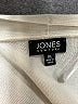 Jones New York Ivory Kimono Size XL - photo 4