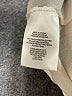 Jones New York Ivory Kimono Size XL - photo 5